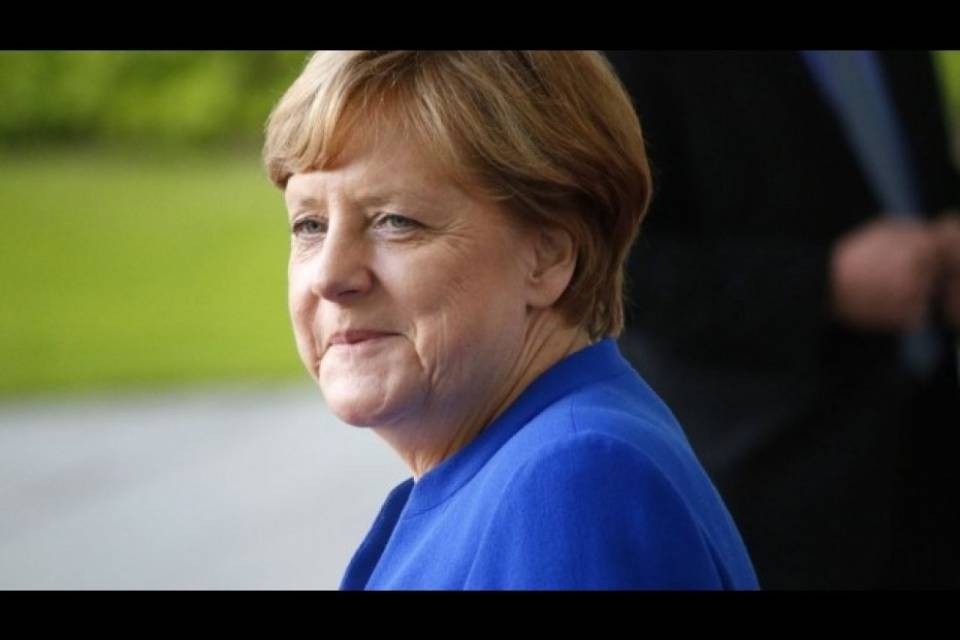 La Germania stanzia 100 miliardi per salvare il clima