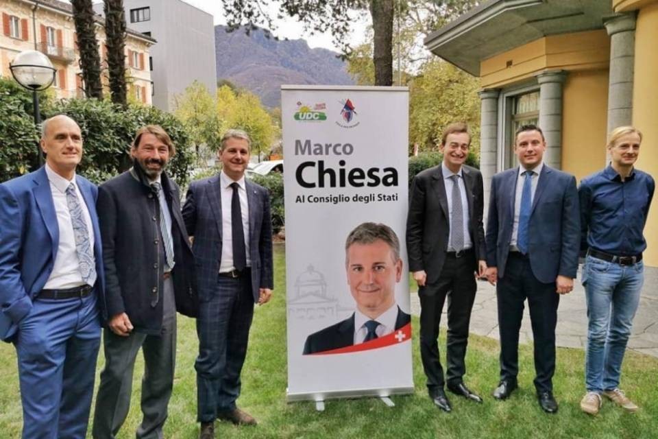 "Le vere alleanze vincono!"