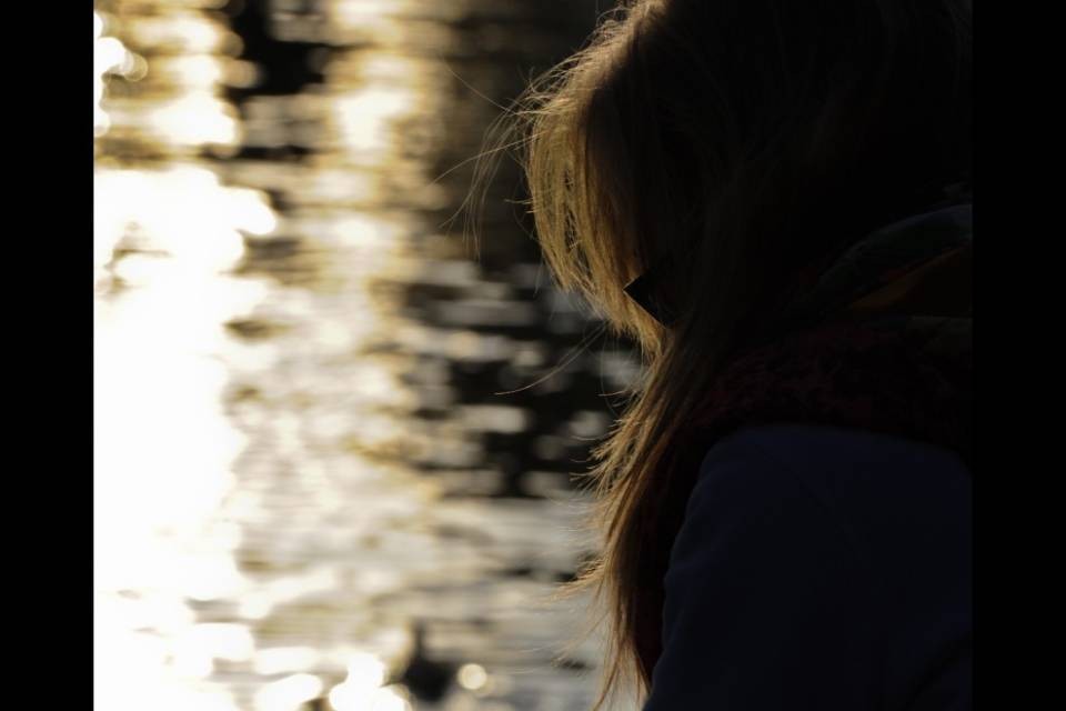 'La depressione può colpire chiunque, ma è curabile'