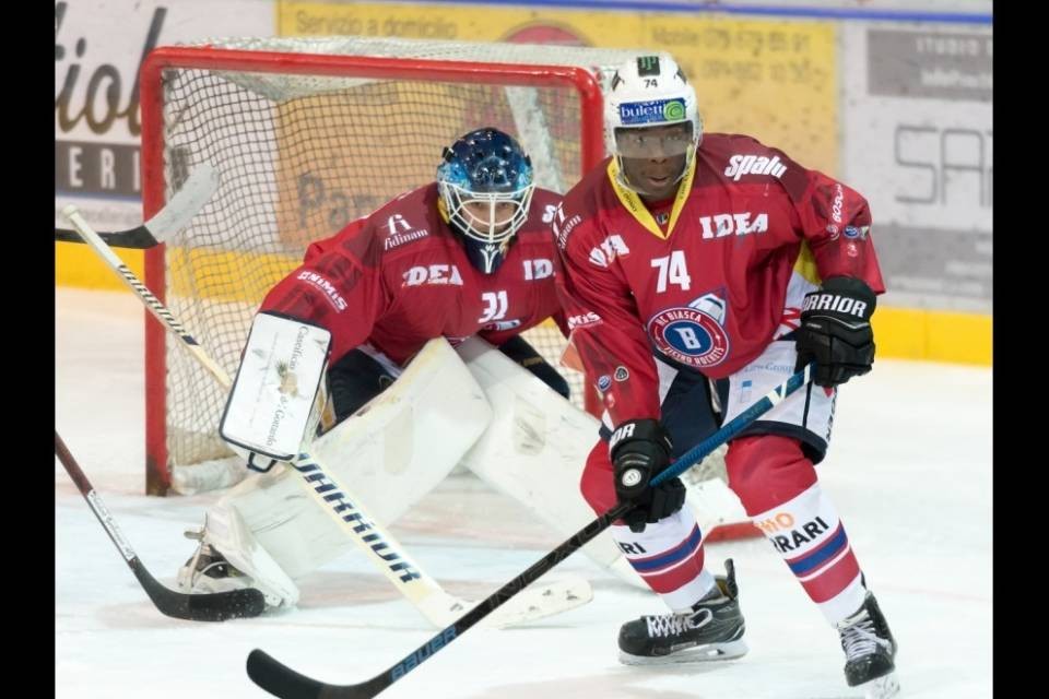 Rockets sconfitti dai Lions nella serata di Mauro Juri