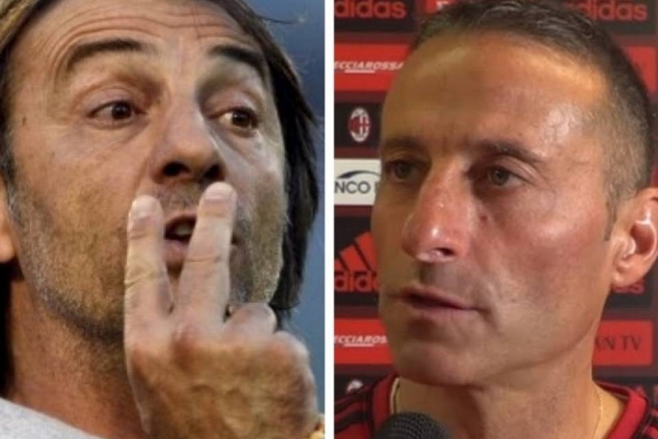 FC Chiasso, Alessandro Lupi al posto di Stefano Maccoppi?