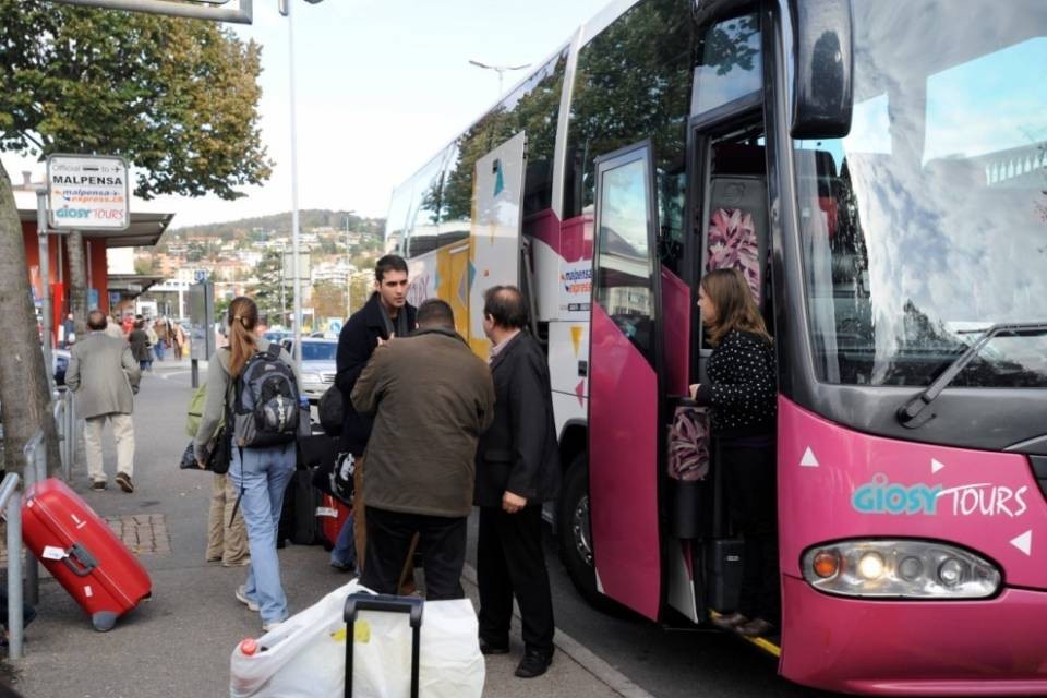 Quadri: "Salviamo i bus per Malpensa"