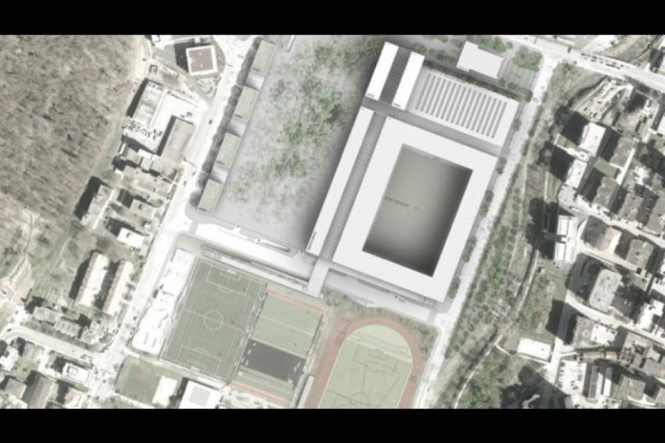 “Faremmo lo stadio anche con il Lugano in B”