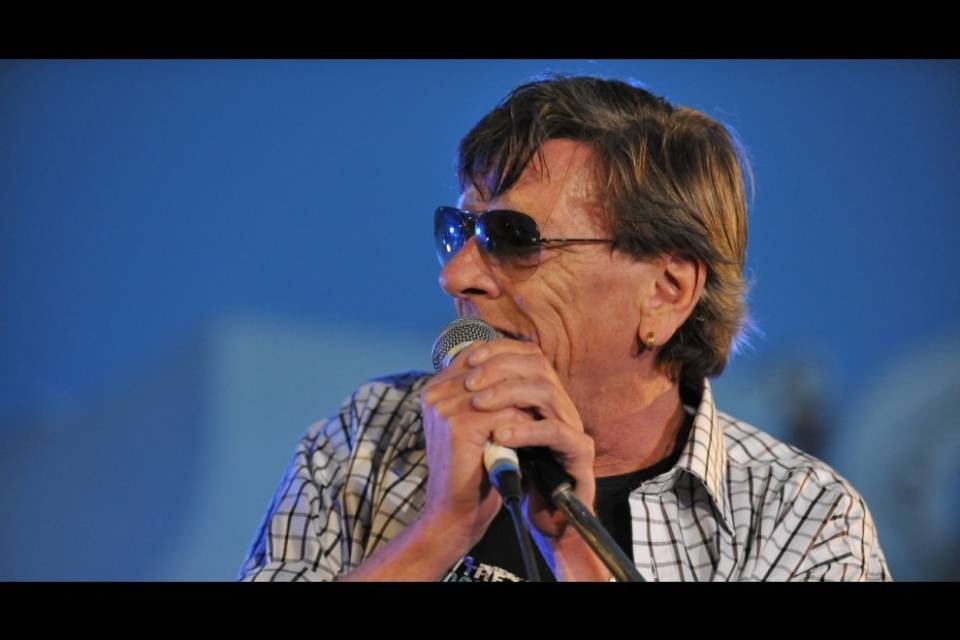 È morto Polo Hofer