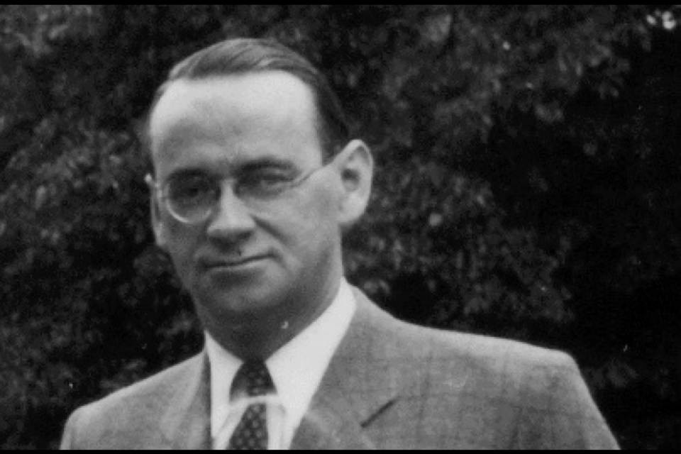 Una sala a Palazzo federale dedicata a Carl Lutz