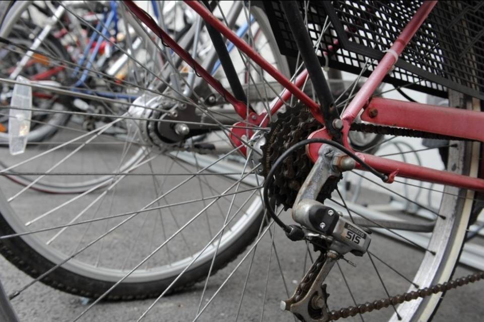 Locarno: "Puntiamo sulla bici in tempi di coronavirus"