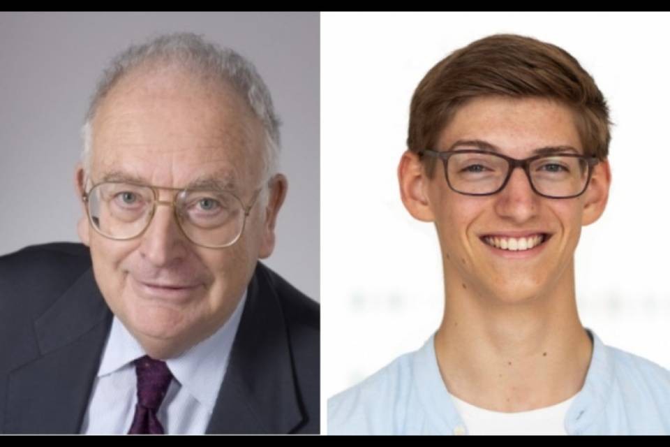 Il candidato più vecchio ha 88 anni, il più giovane 17