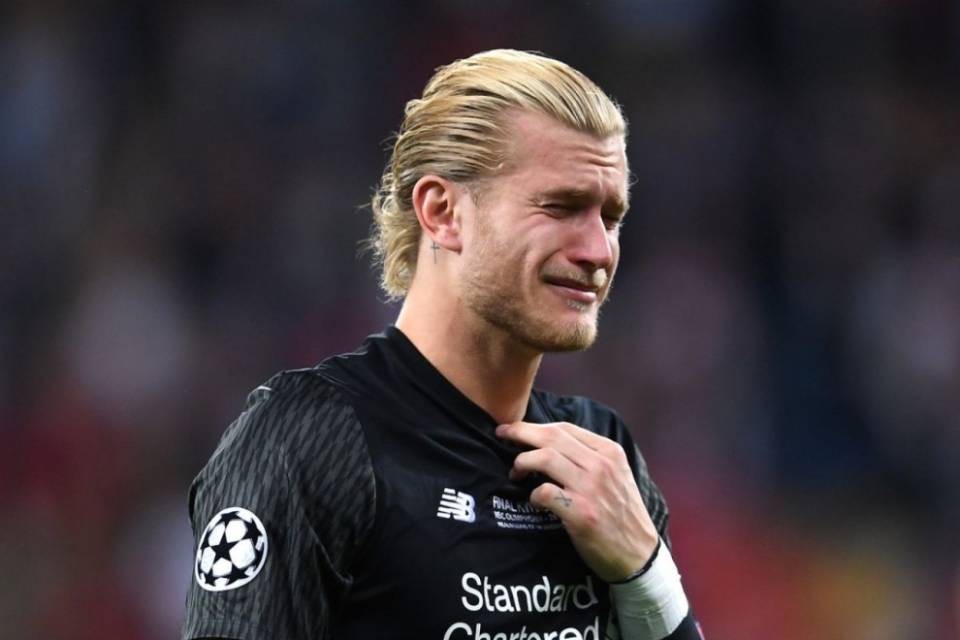 Equilibrio... preKarius