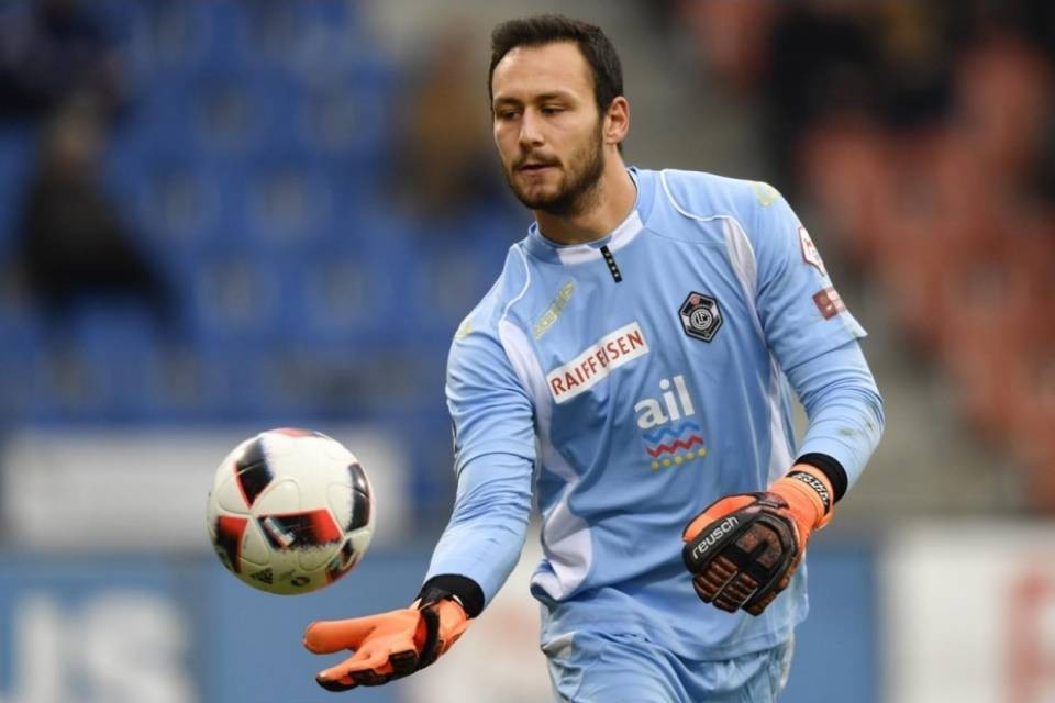Lugano timido: l'YB lo punisce