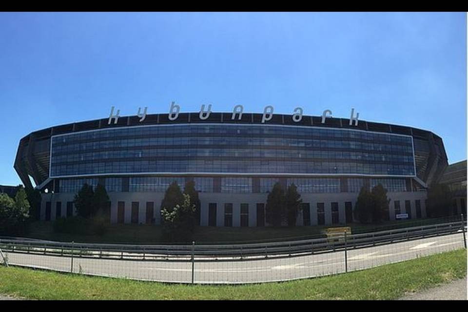 Ufficiale: sarà il Kybunpark lo stadio del FC Lugano in Europa League