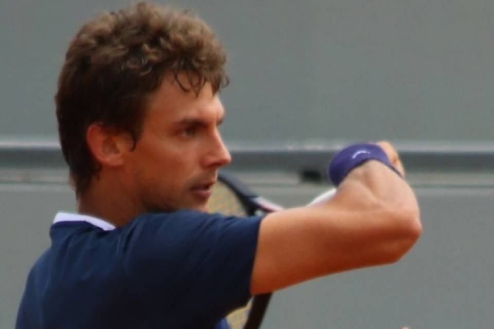 Laaksonen avanza all’US Open