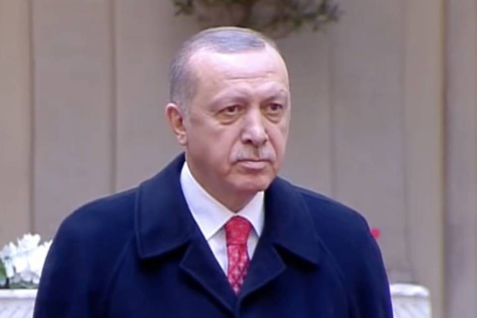 Erdogan verso il trionfo