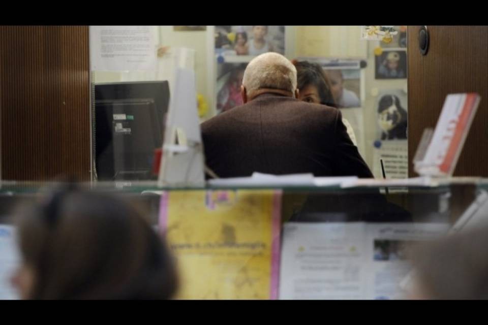 SUVA taglia 170 posti di lavoro: "È per la digitalizzazione"
