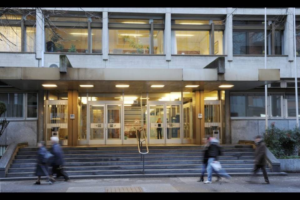 Tre arresti per sfruttamento a Lugano