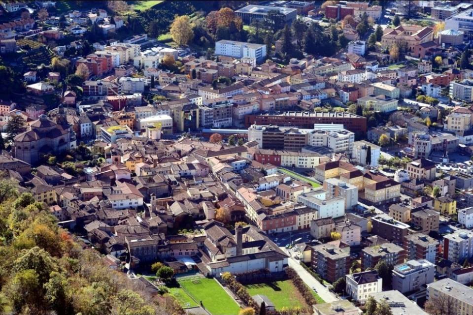 Una moneta per Mendrisio? "Un'ulteriore divisione"
