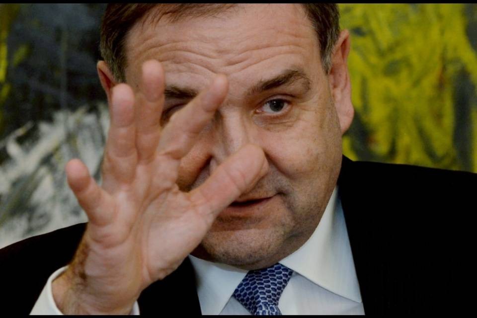 Buoni risultati per EFG