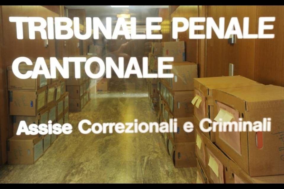Il Governo potenzia il Tribunale penale cantonale