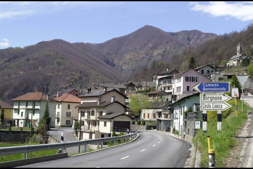 Altra chiusura nelle Centovalli