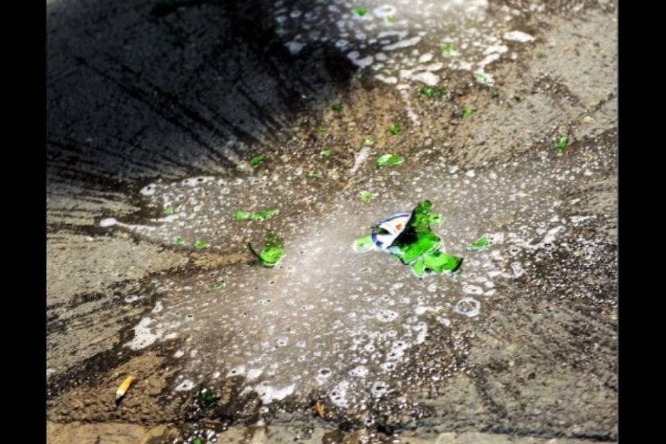 Rissa a bottigliate, si va in appello