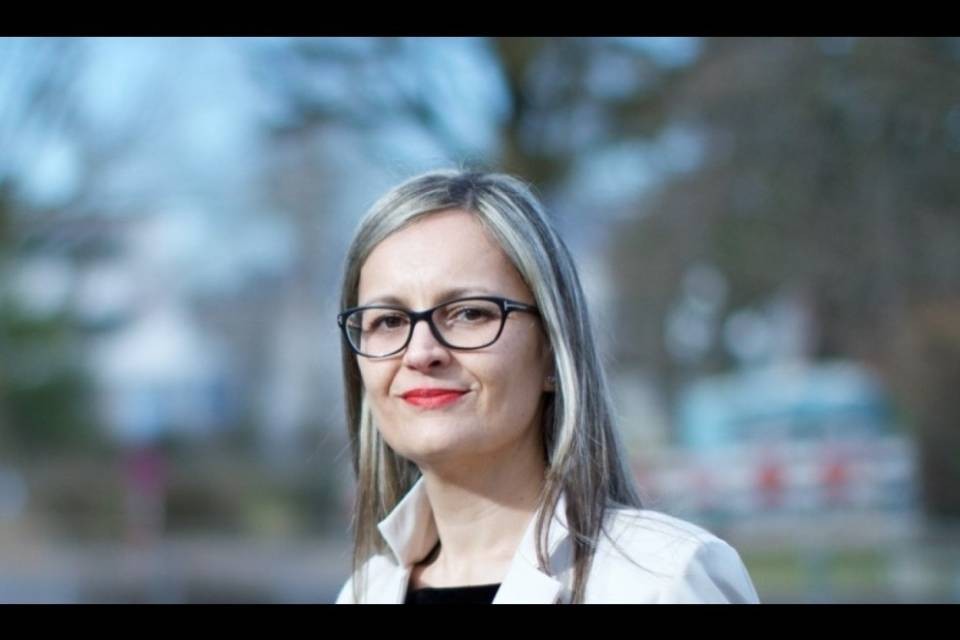 Barbara Vannin - Chiasso? Sul serio?