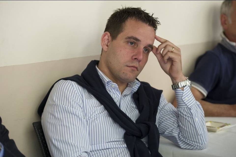 "Maurer, chiediamo rispetto per i nostri anziani"