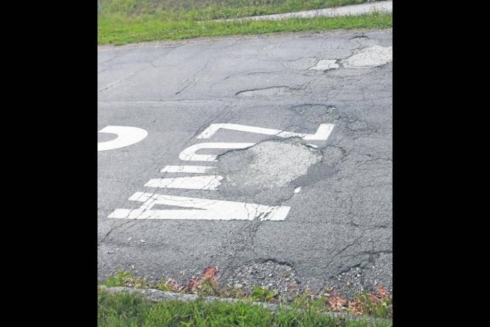 "A Claro siamo stati abbandonati dal Municipio"
