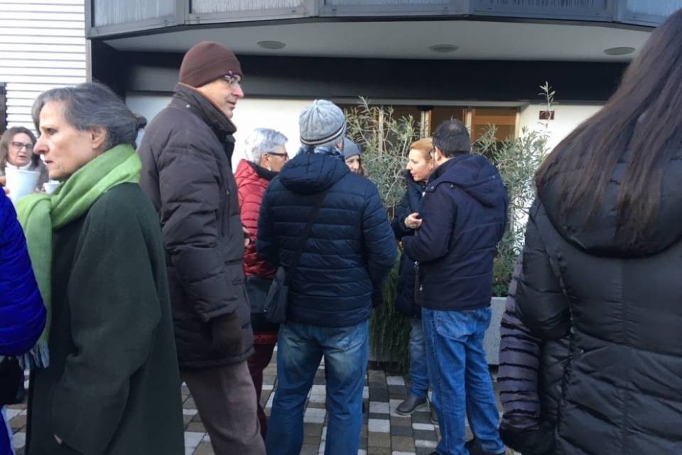 SIX Group, c'è un piano sociale