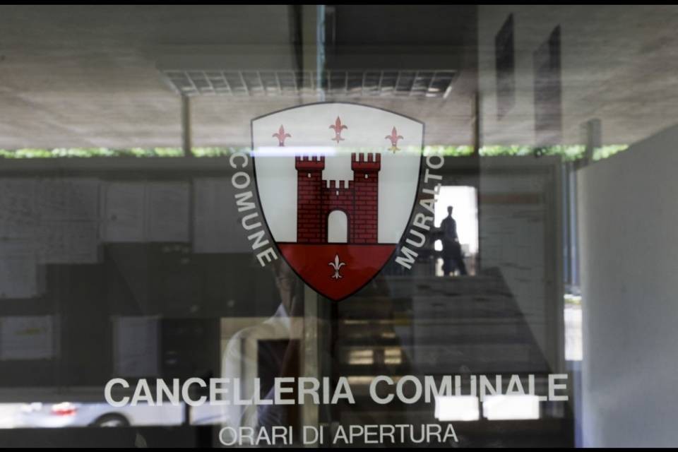 Risarcimenti a rischio per Muralto