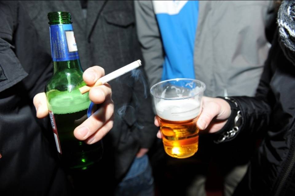 Alcol a Ponte Chiasso: "I controlli funzionano"