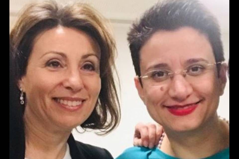 "Gli uffici URC, USSI e AI devono essere riformati"
