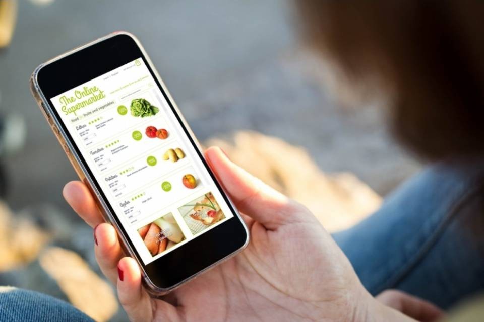 Fare la spesa online, missione impossibile