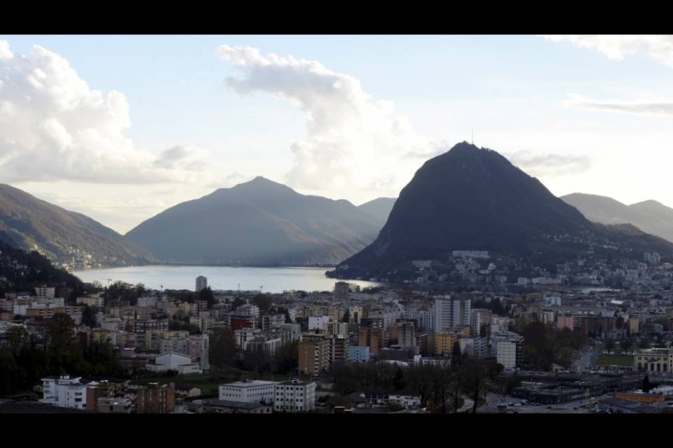 Crollo record dei furti nel 2015