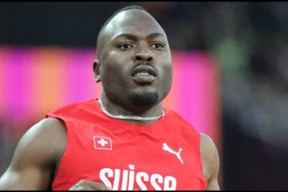 Bronzo europeo per Wilson