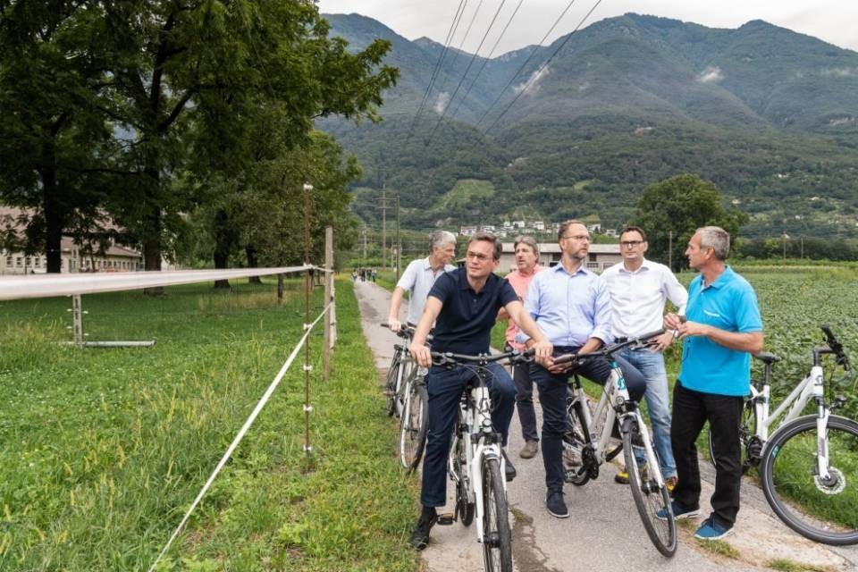 Il Governo:“Nuova stagione di dinamismo politico”