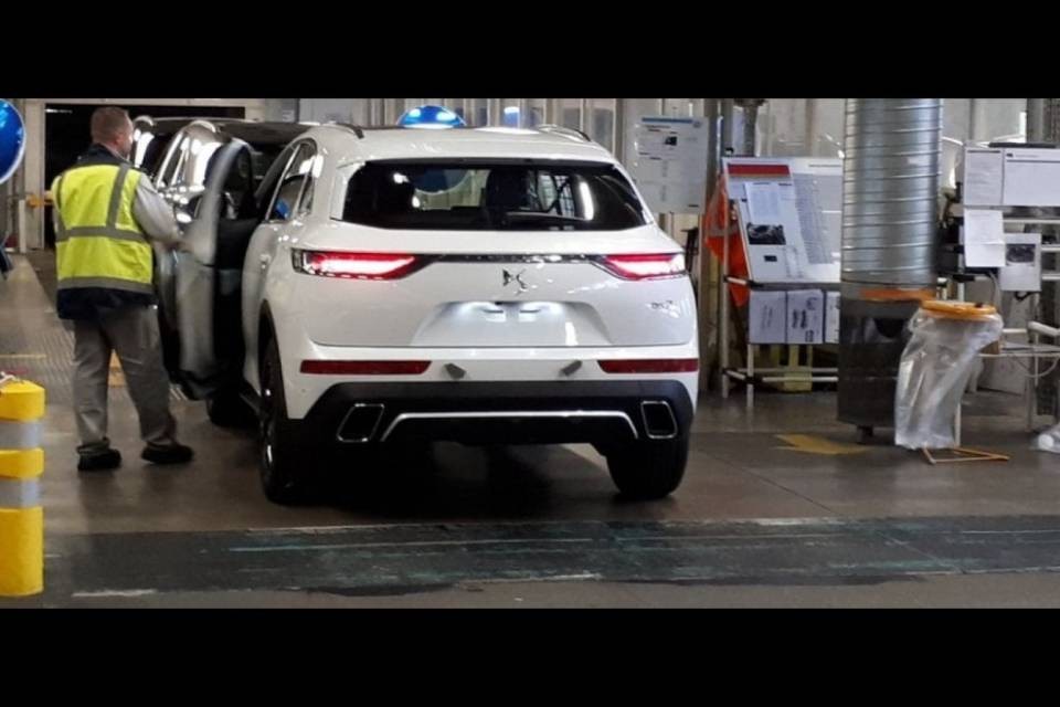 Basilea, taglio di 1'000 impieghi in Francia a Mulhouse