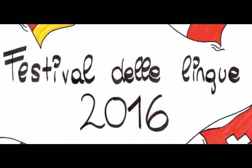 Le lingue protagoniste nelle scuole medie