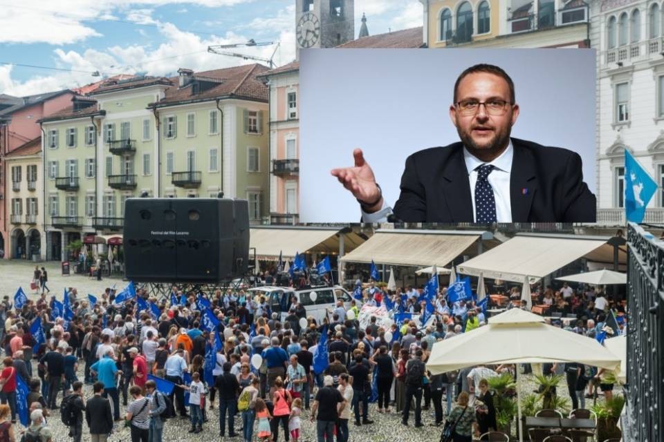 Gobbi contro lo sciopero: "Modo di fare non svizzero"