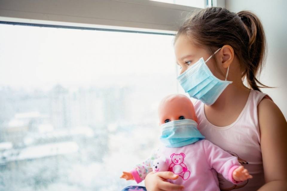 Ginevra: tre bambini con malattia simile alla Kawasaki