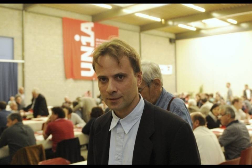 "Gobbi sociale? Sono allibito"