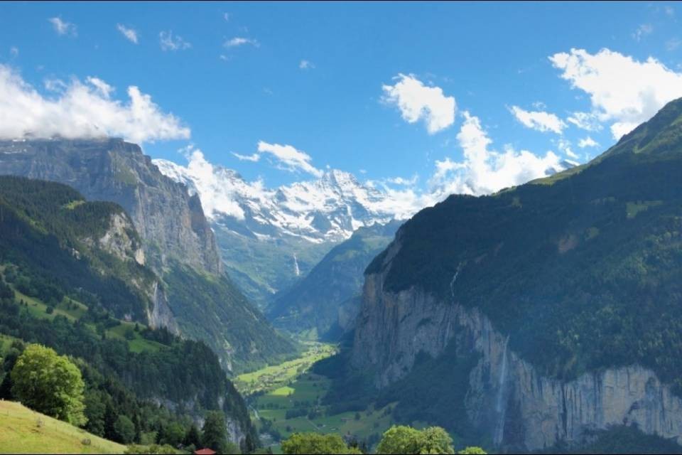 Ancora un lutto per i base jumper