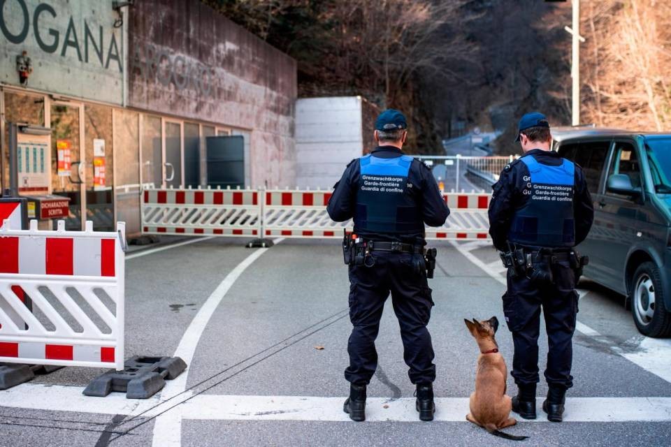 © Foto CdT/Gabriele Putzu