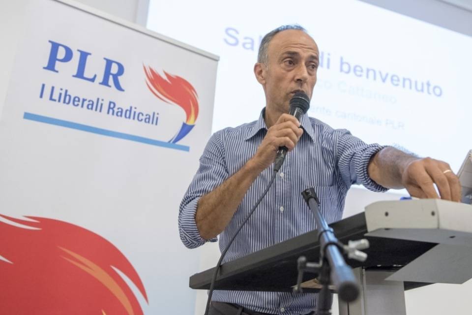 PLRT: "ufficialmente segnalato" Lazzarotto