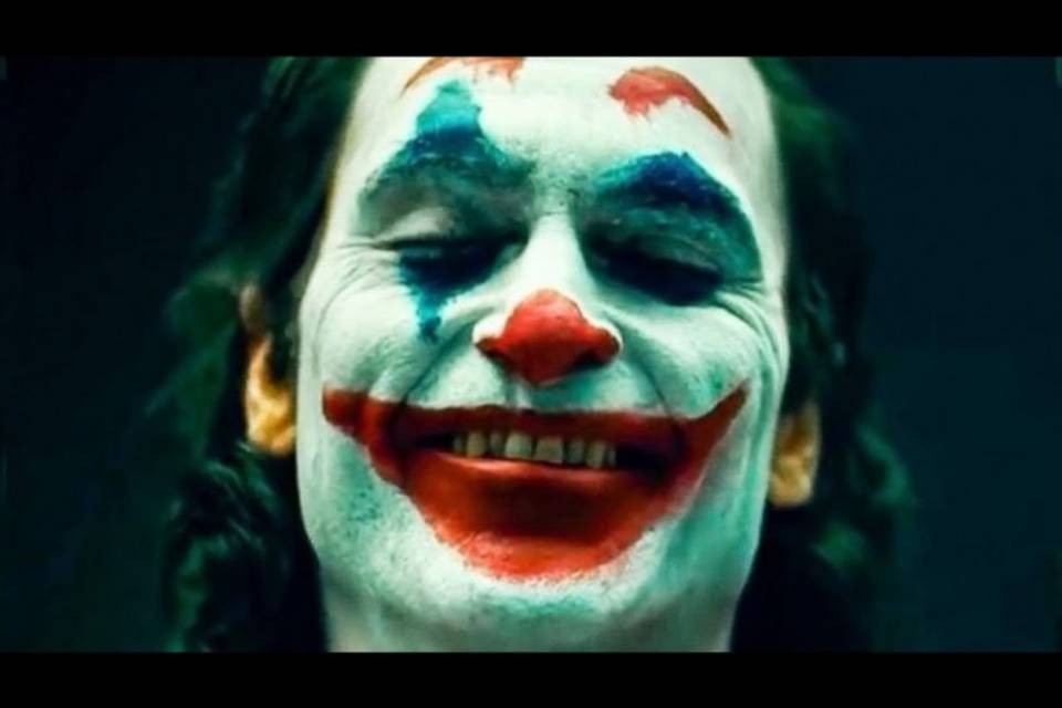 Venezia, il Leone d'oro a "Joker"