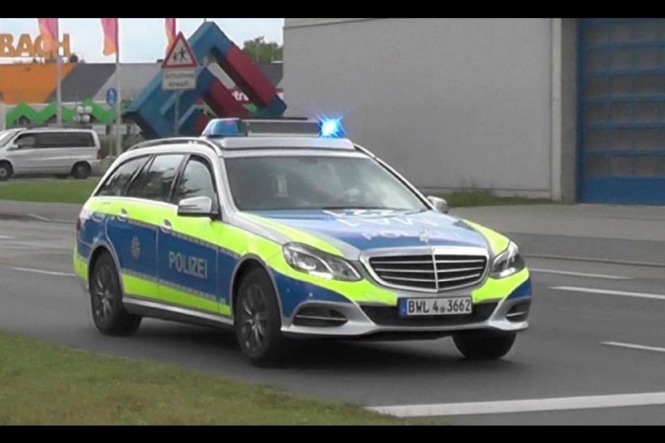 Tifoso dell'Ambrì gravemente ferito in Germania