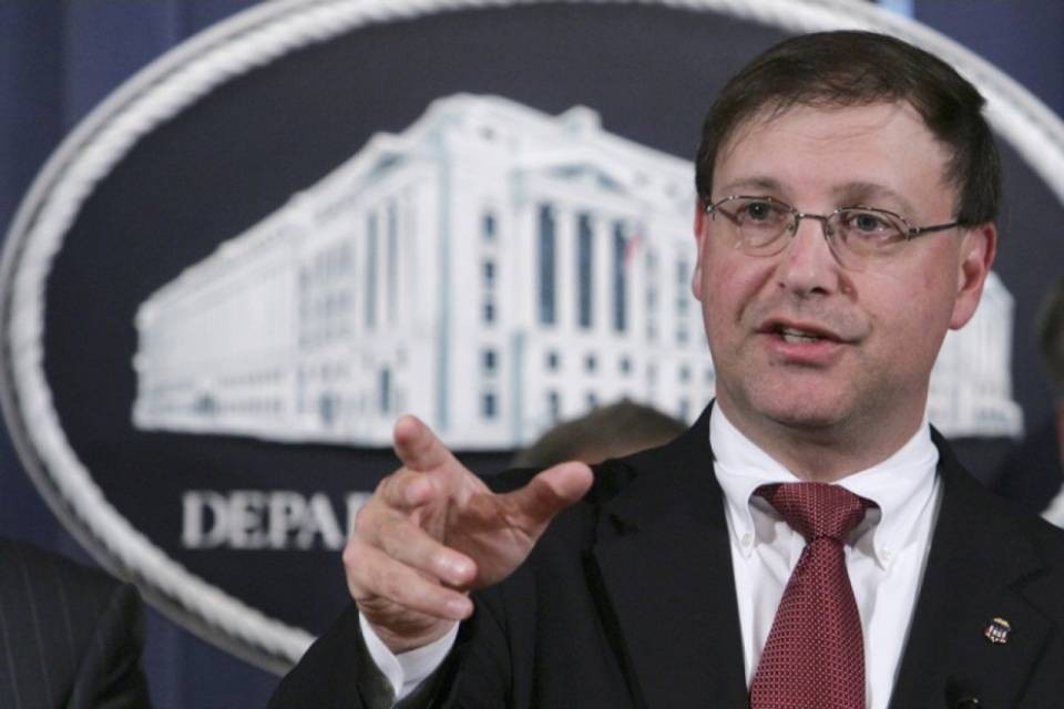 Usa: si dimette capo della Dea in polemica con Trump
