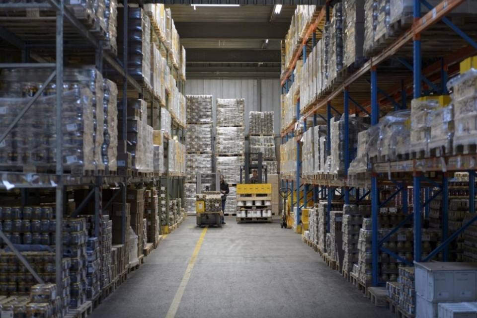 Aumenta l'import/export ticinese