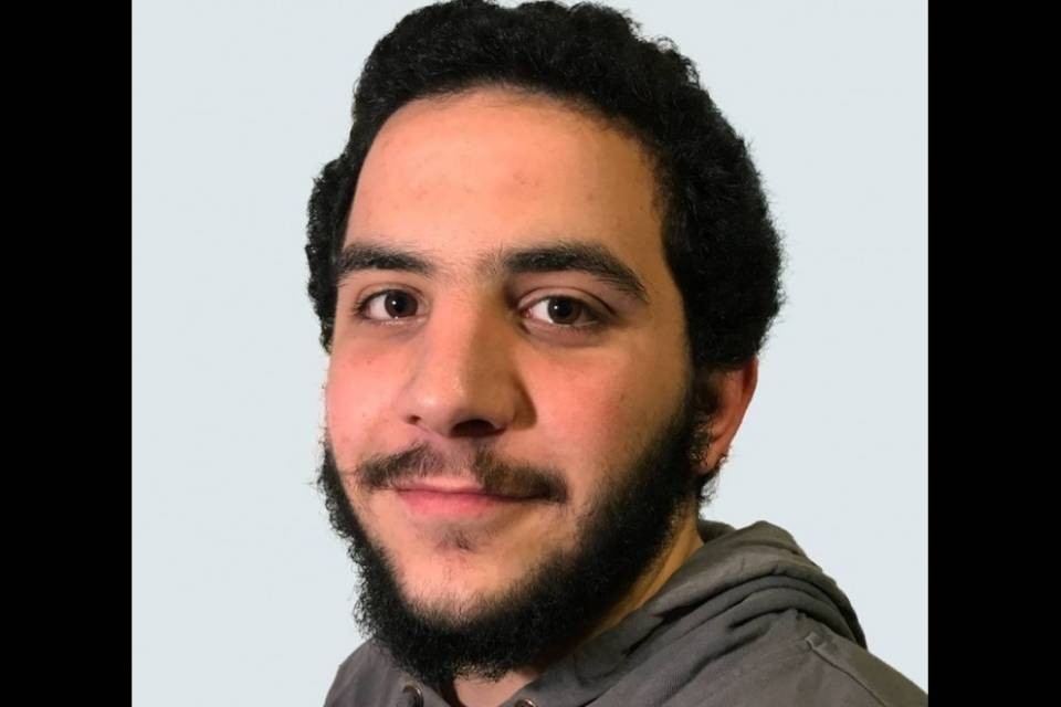 Luca Robertini - I giovani, una risorsa... sì, ma solo elettorale!