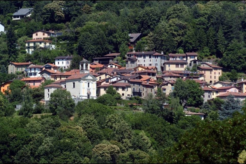 Qual è il "villaggio più bello della Svizzera" 2017?