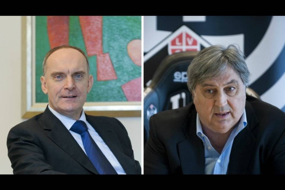 Nuovo stadio a Cornaredo: "2020 data realistica"