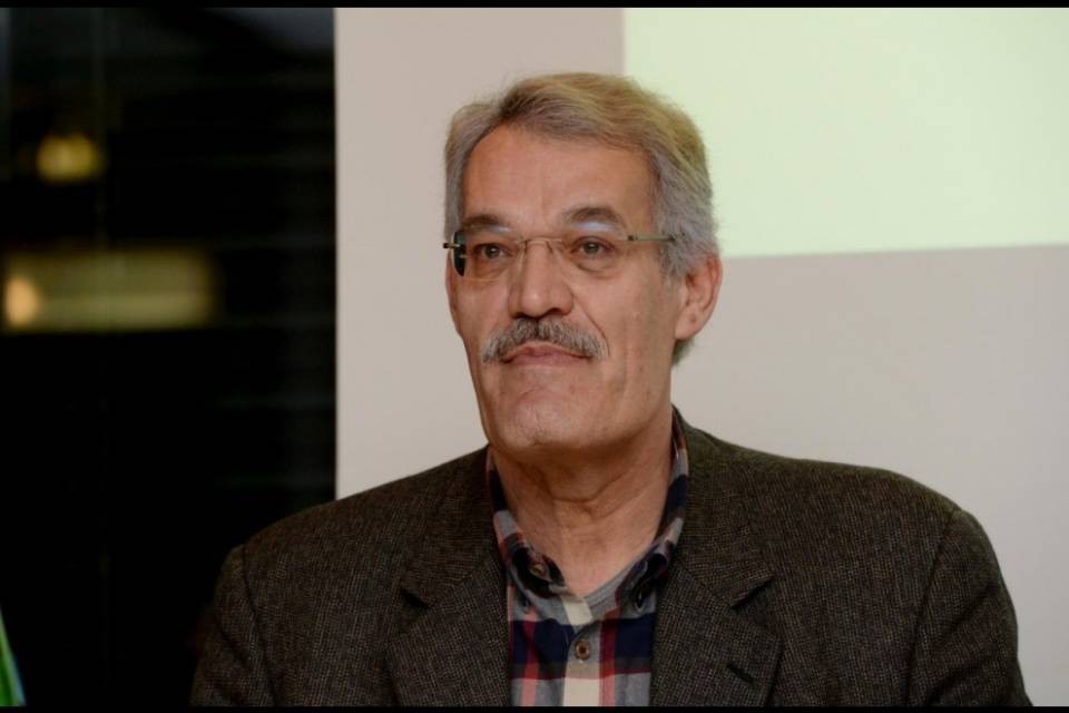 "Snobbiamo la festa di Alptransit"